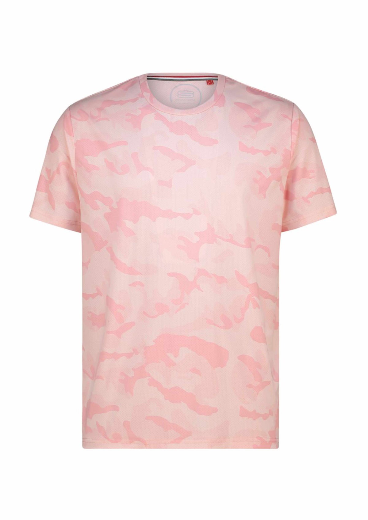 Men's Aerocamo Technical Active T-Shirt