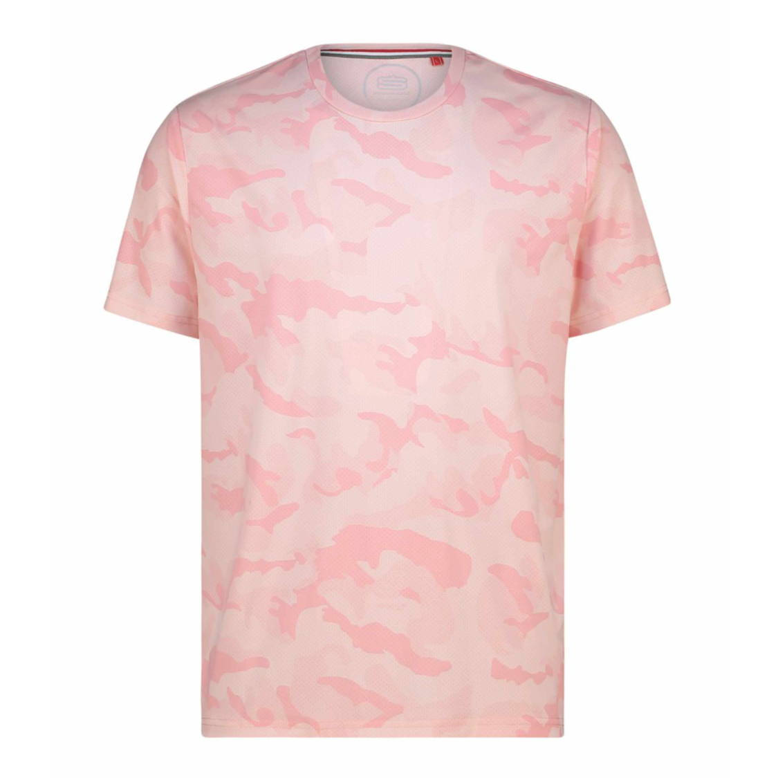 Men's Aerocamo Technical Active T-Shirt