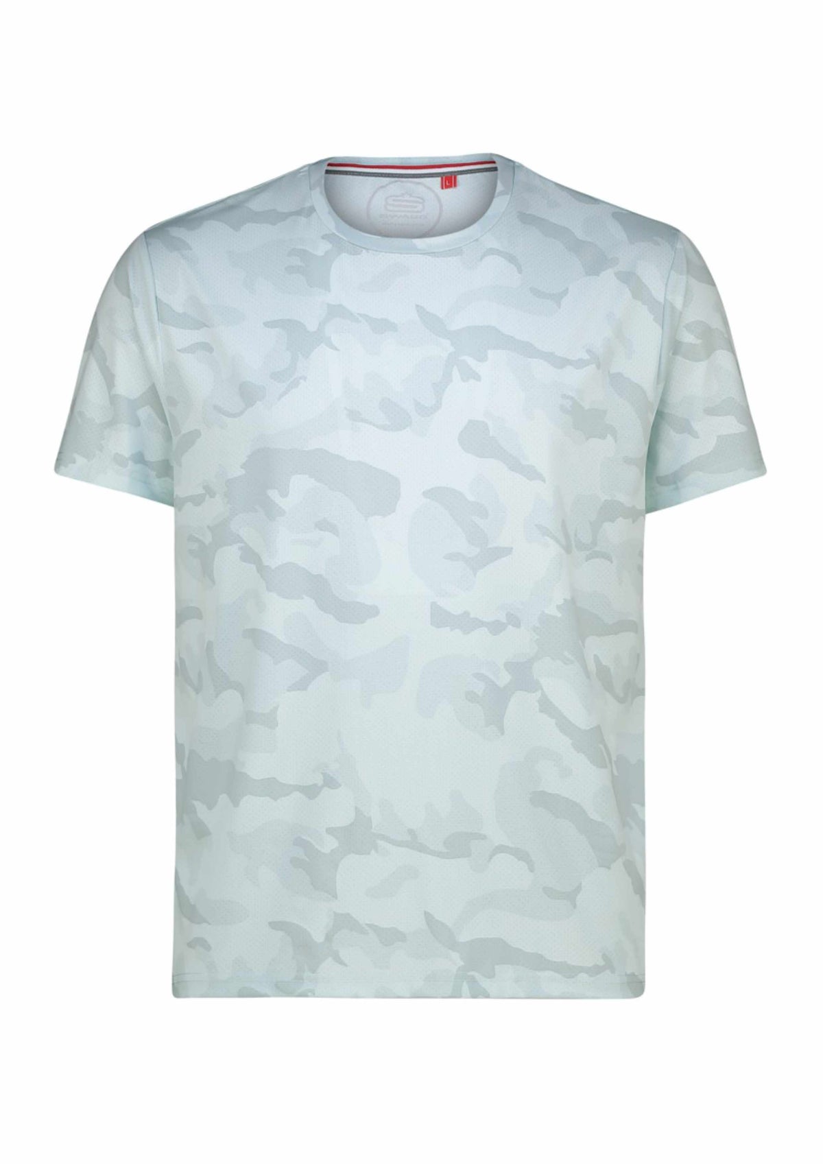 Men's Aerocamo Technical Active T-Shirt