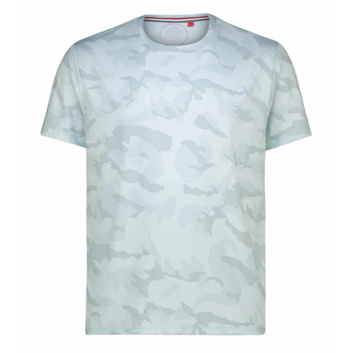 Men's Aerocamo Technical Active T-Shirt