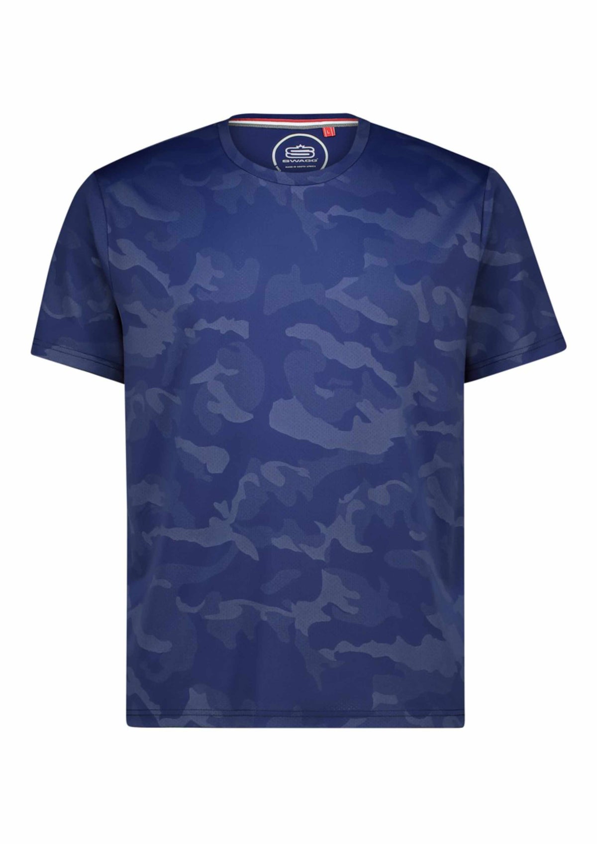 Men's Aerocamo Technical Active T-Shirt