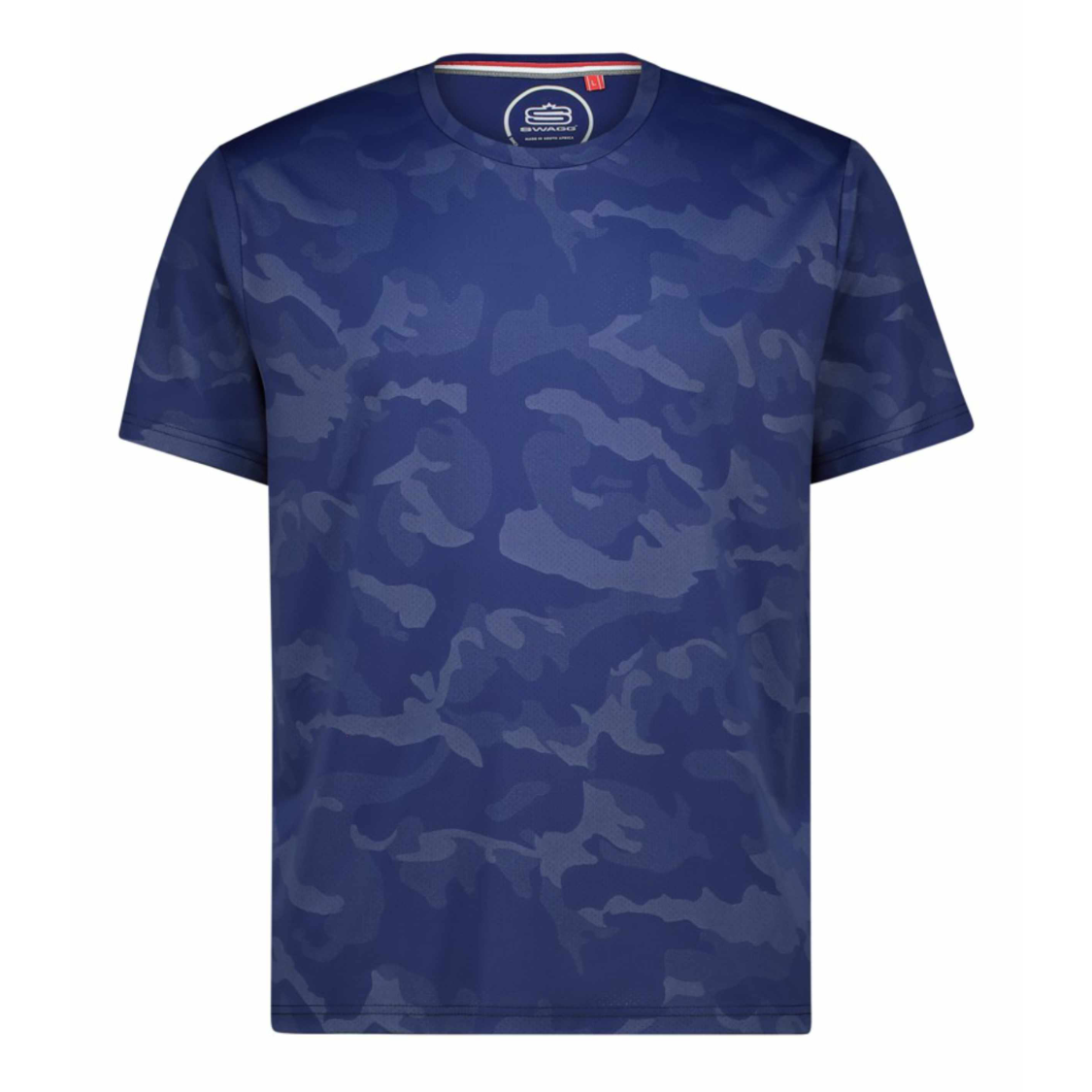 Men's Aerocamo Technical Active T-Shirt