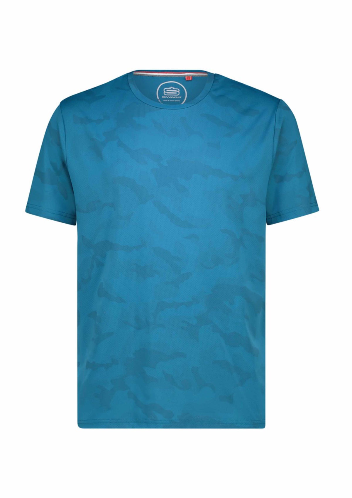 Men's Aerocamo Technical Active T-Shirt