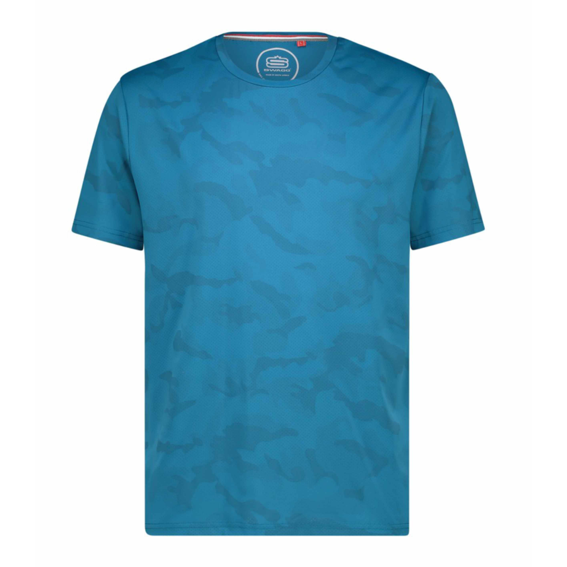 Men's Aerocamo Technical Active T-Shirt