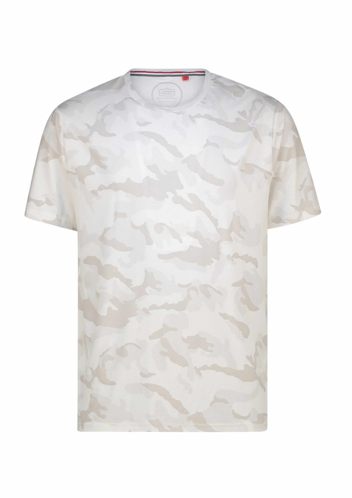 Men's Aerocamo Technical Active T-Shirt