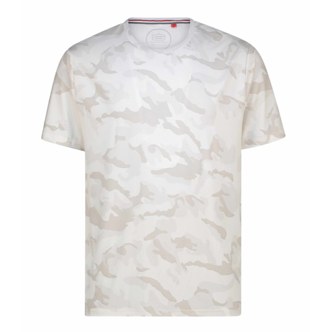 Men's Aerocamo Technical Active T-Shirt