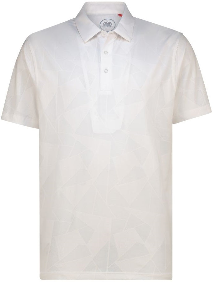 Men's Impact Dry Tech Performance Golfer Polo Shirt