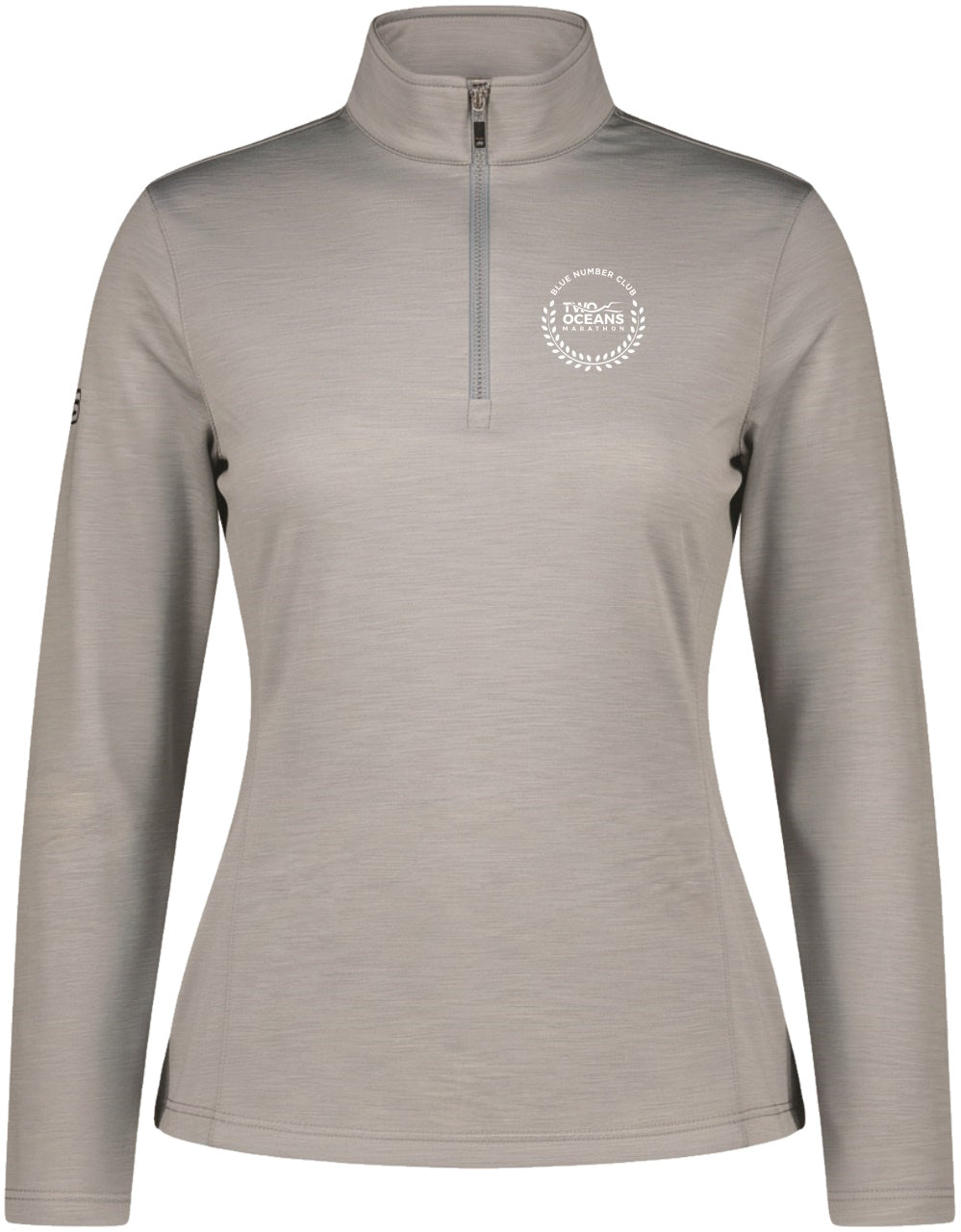 Ladies BNC Corefit Mid-Layer
