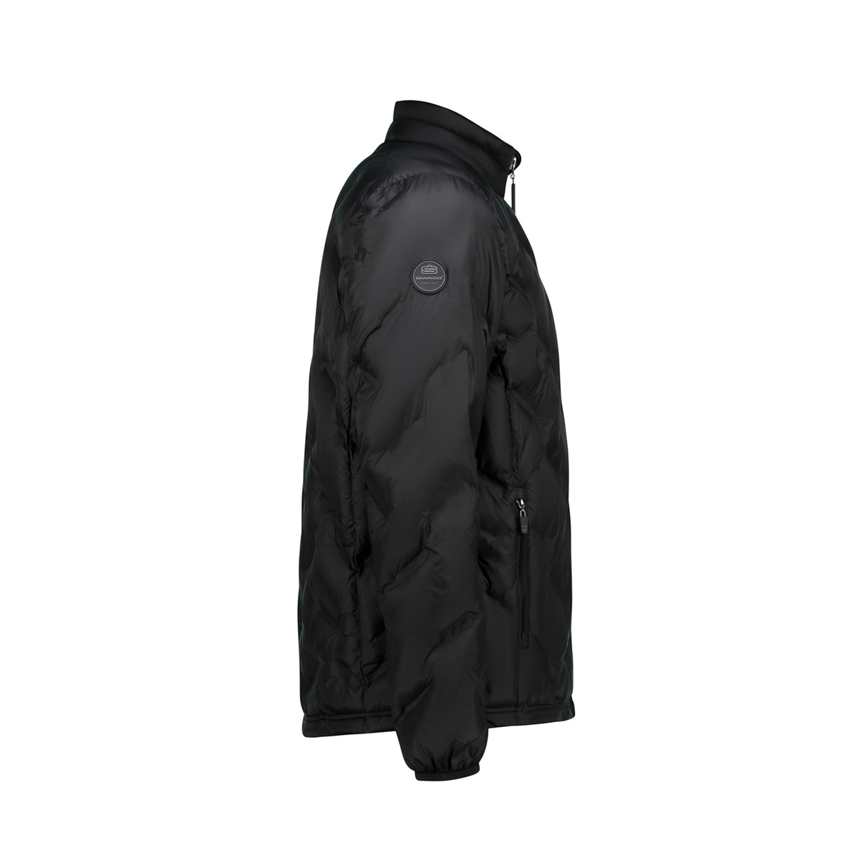 Men's Quantum Puffer Jacket-6