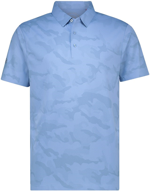 Men's Aventus Dry Tech Performance Golfer