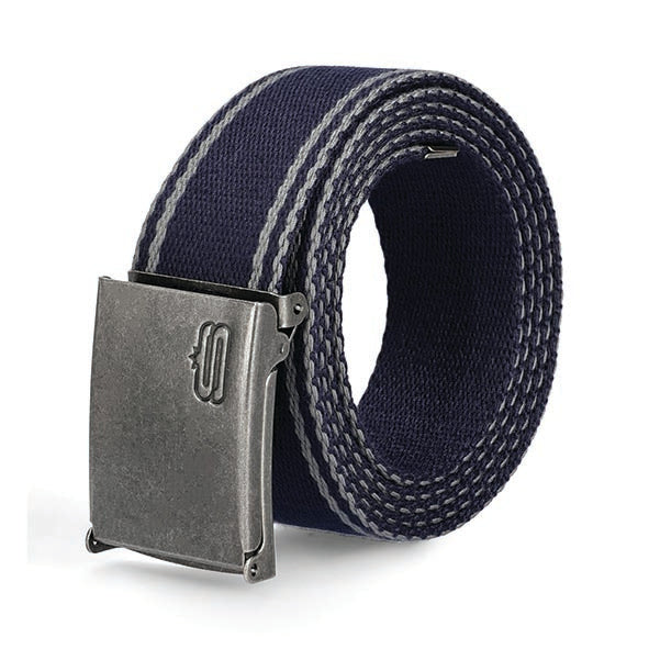 Reversible Webbing Belt