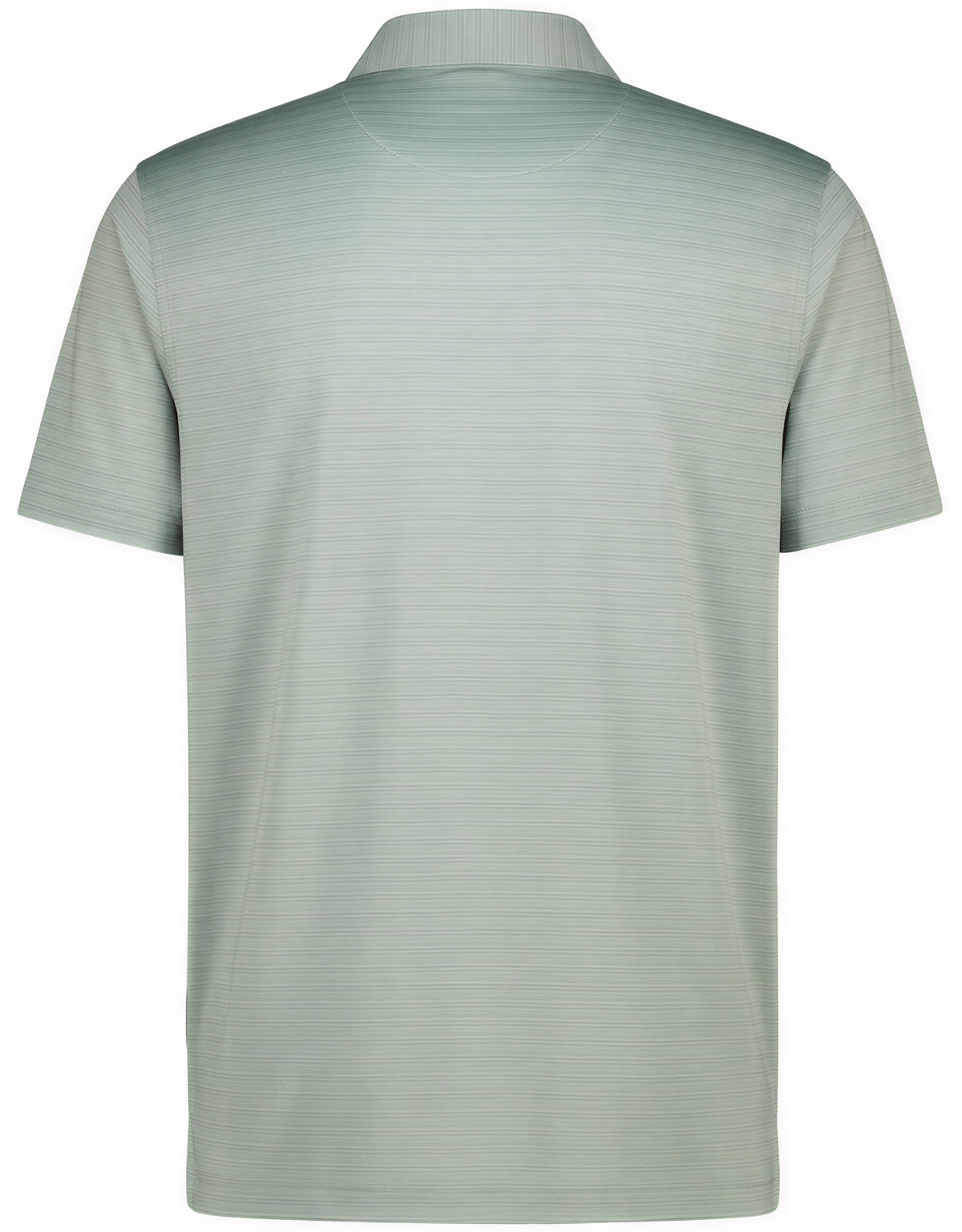 Men's Streak Dry Tech Performance Golfer Polo Shirt-3