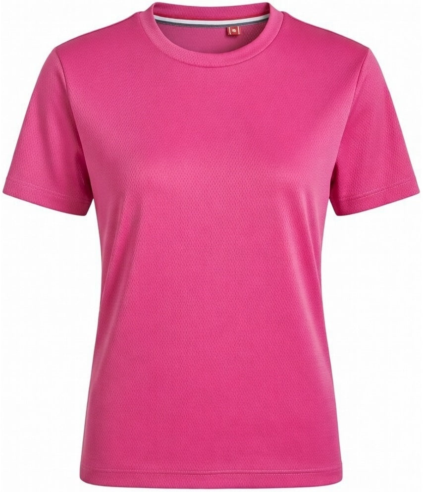Women's Technical Running T-shirt - 150gsm