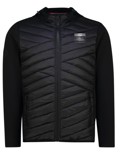 Men's TTOM Tornado Hybrid Jacket