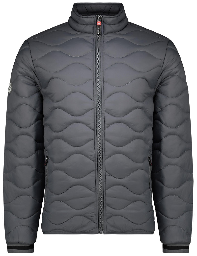 Men&#39;s Urban Padded Puffer Jacket