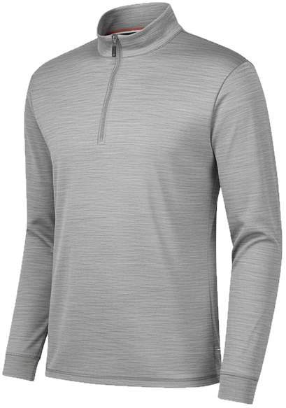 Men's Corefit S/D Mid-Layer Top