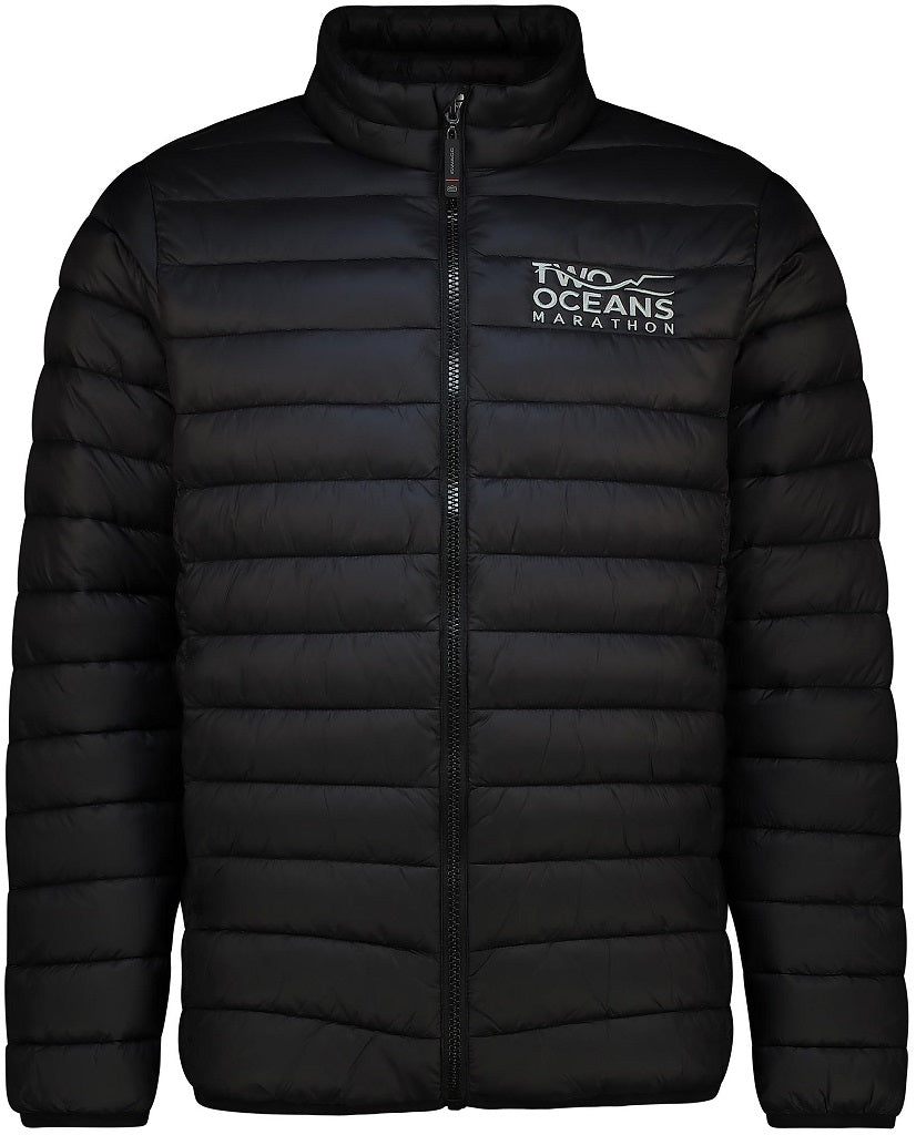 Men's Two Oceans Nero Puffer Jacket