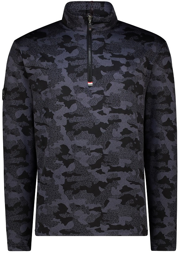Men's Hawk Mid-Layer Top