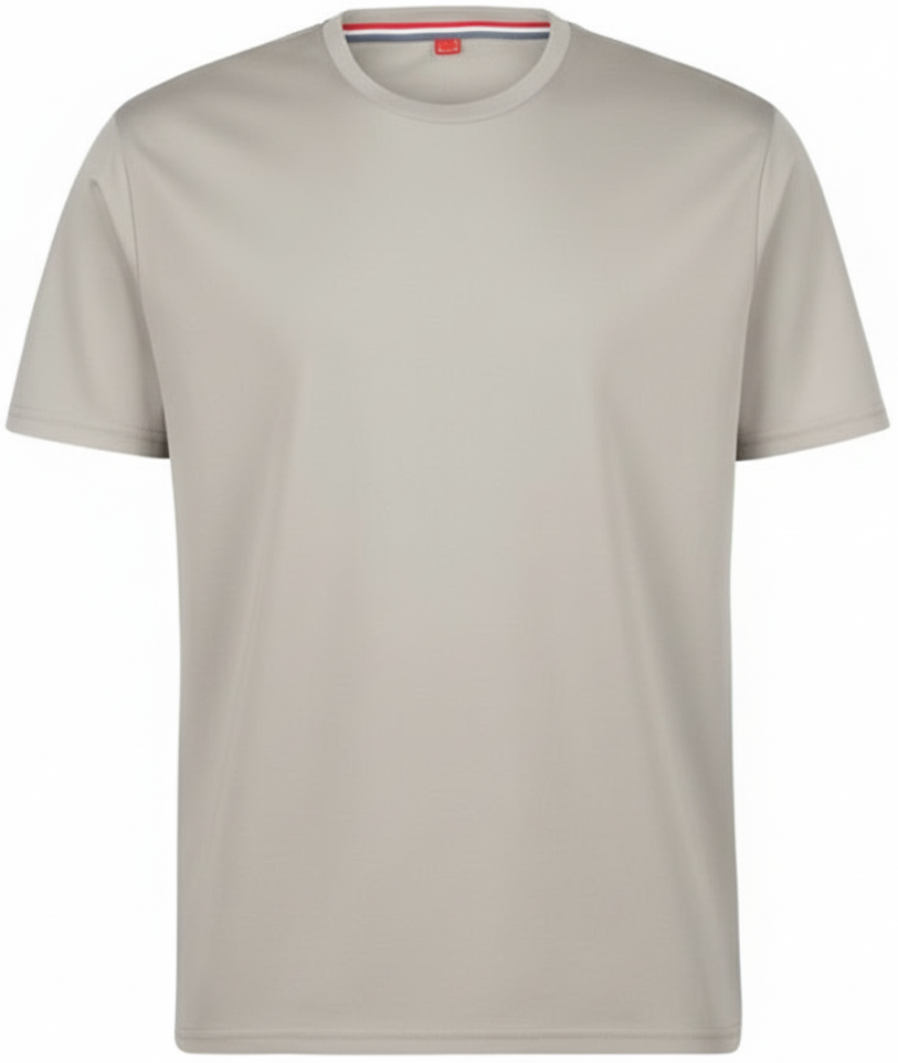 Men's Technical Running T-shirt - 150gsm