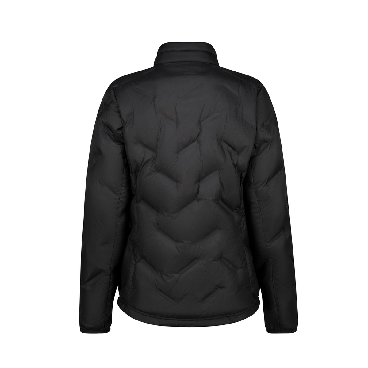 Women's Quantum Puffer Jacket-3