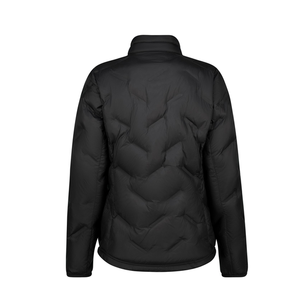 Swagg Ladies Quantum Puffer Jacket - Image 3
