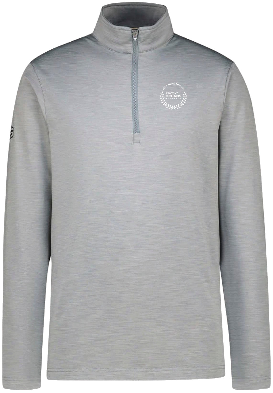 Men's BNC Corefit Mid-Layer