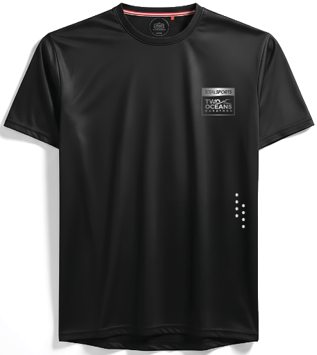 Men's TTOM Technical Running T-Shirt