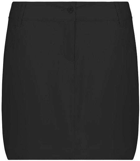 Women&#39;s Plain Skorts / Short Skirt