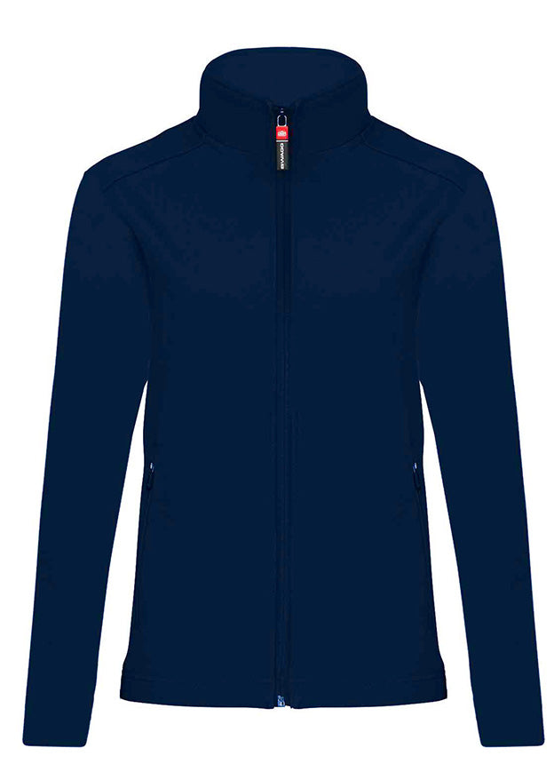 Women&#39;s 2Ply Softshell Jacket