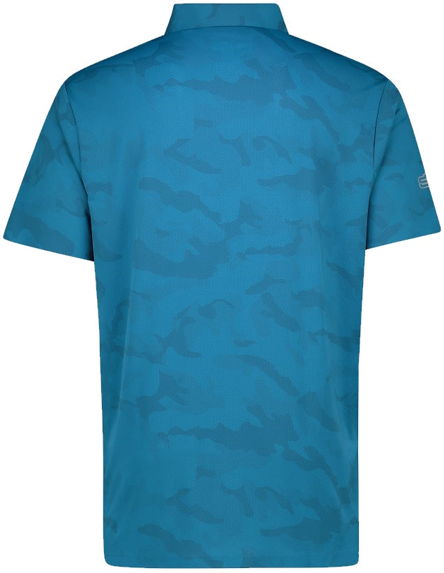 Men's Aventus Dry Tech Performance Golfer-3