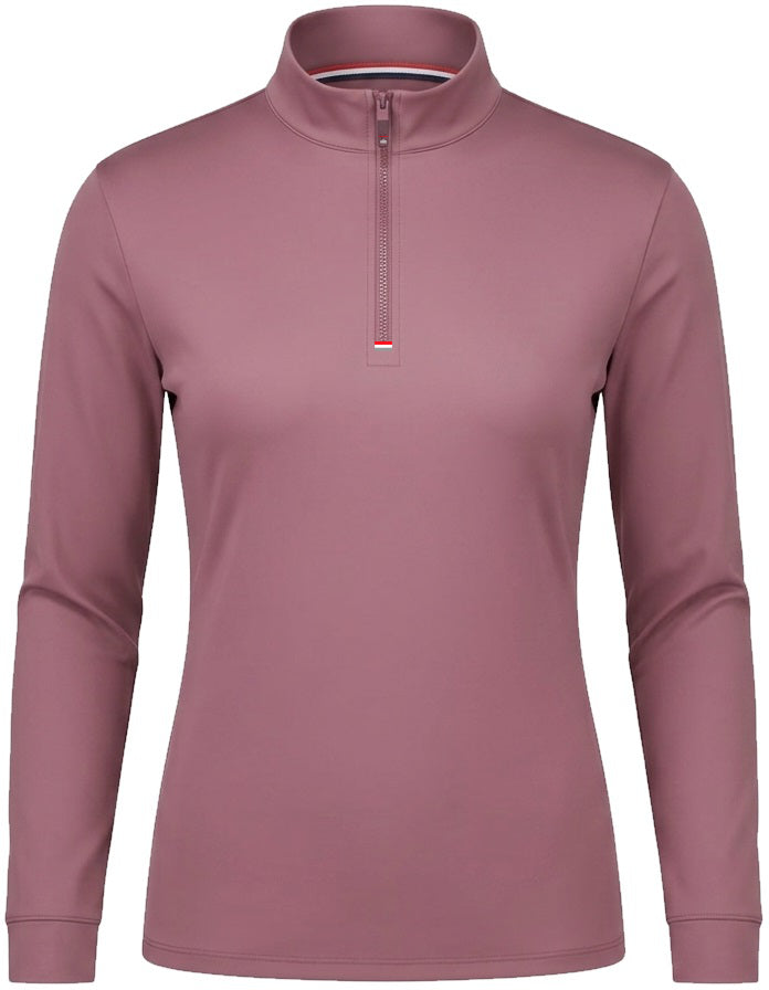 Women's Prostretch Mid-Layer Top