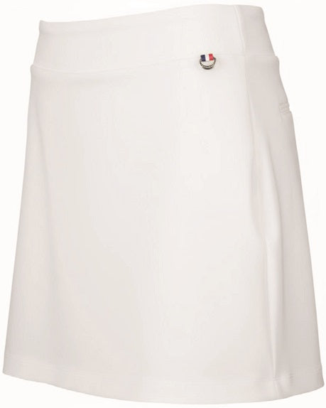 Women's Elite Pull-up Skort / Short Skirt