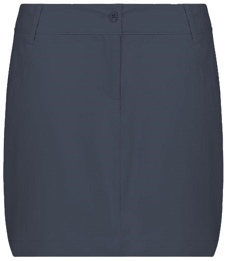 Women&#39;s Plain Skorts / Short Skirt