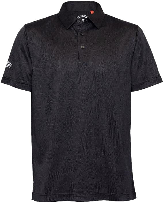 Men&#39;s Swift Dry Tech Performance Golfer Polo Shirt