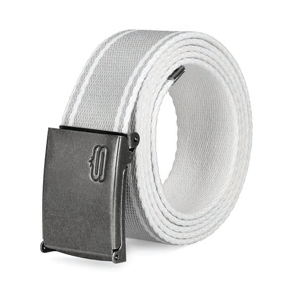 Reversible Webbing Belt