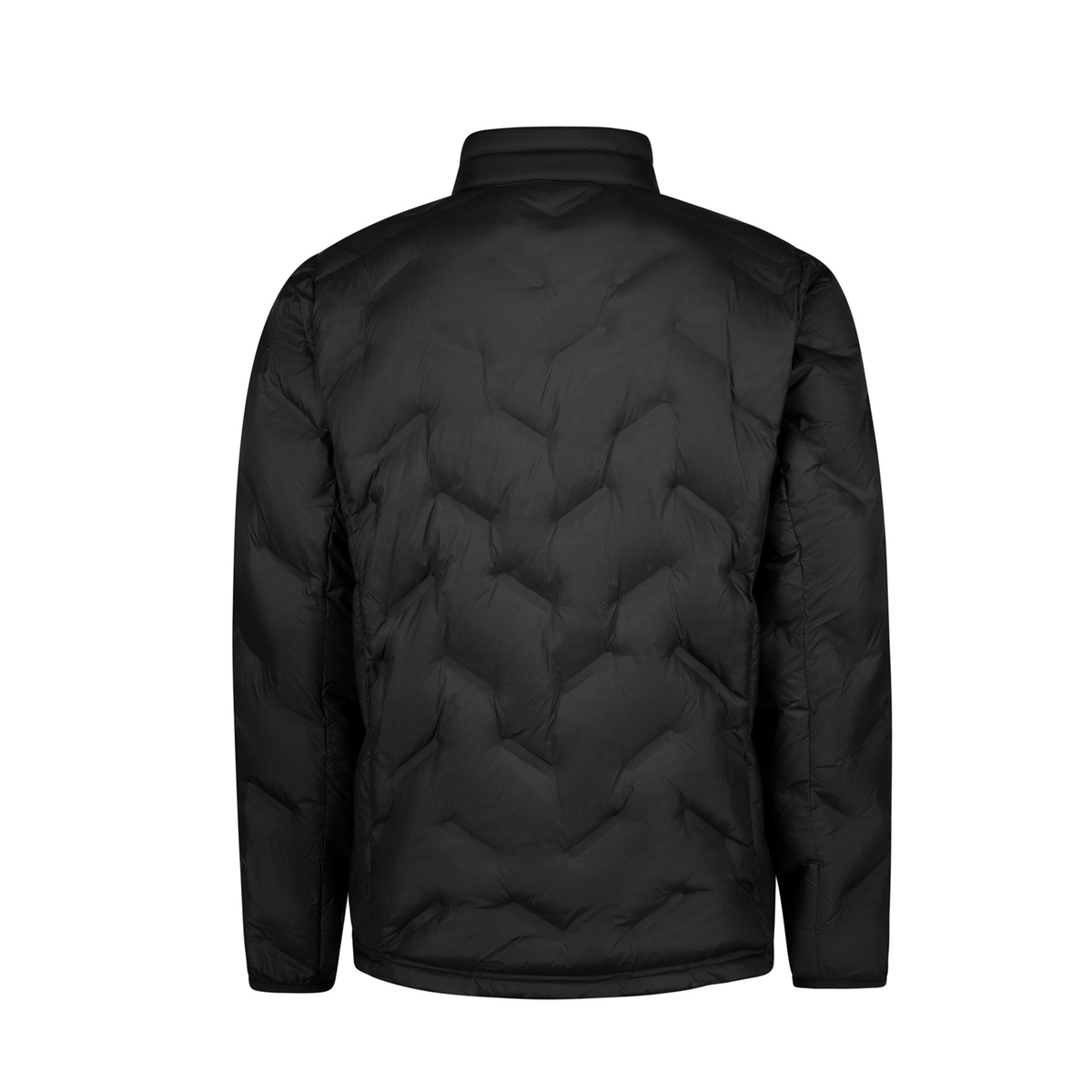 Men's Quantum Puffer Jacket-4