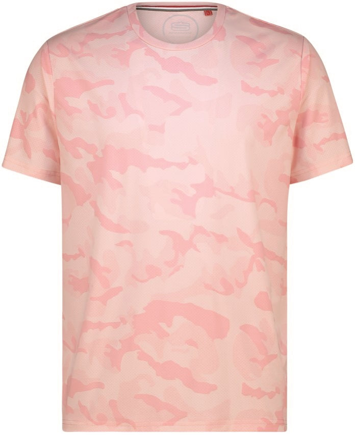 Men's Aerocamo Technical Active T-Shirt