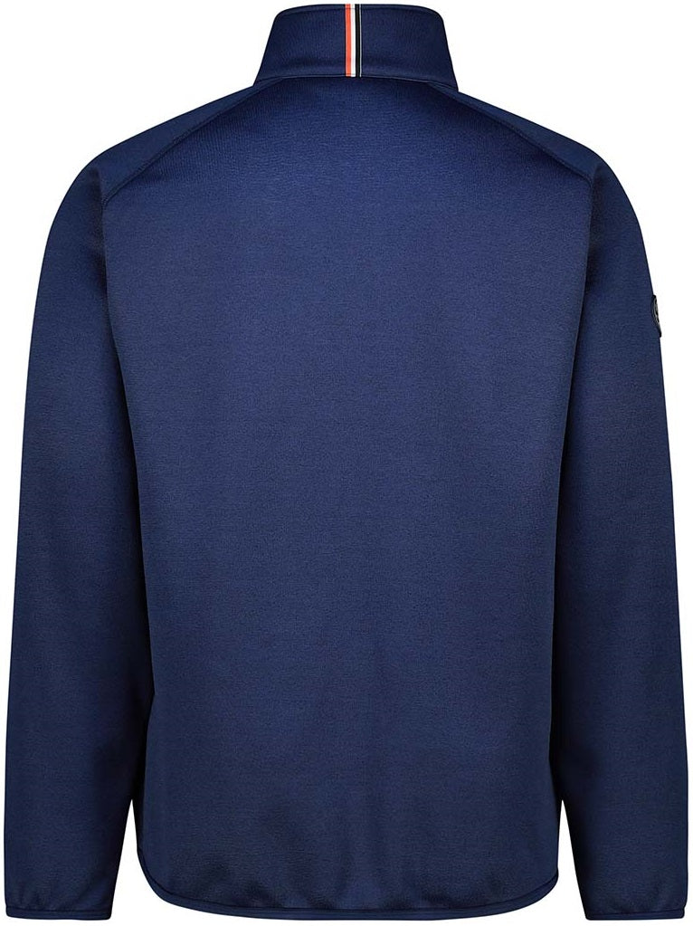 Men's Techknit Bonded Fleece Jacket