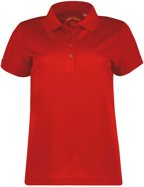 Women&#39;s Basic Performance Golfer Polo Shirt