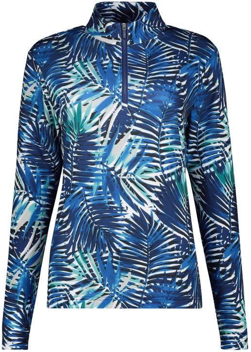 Women&#39;s Island Mid-Layer Jacket