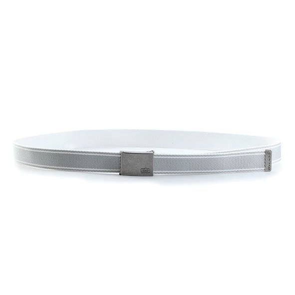 Reversible Webbing Belt