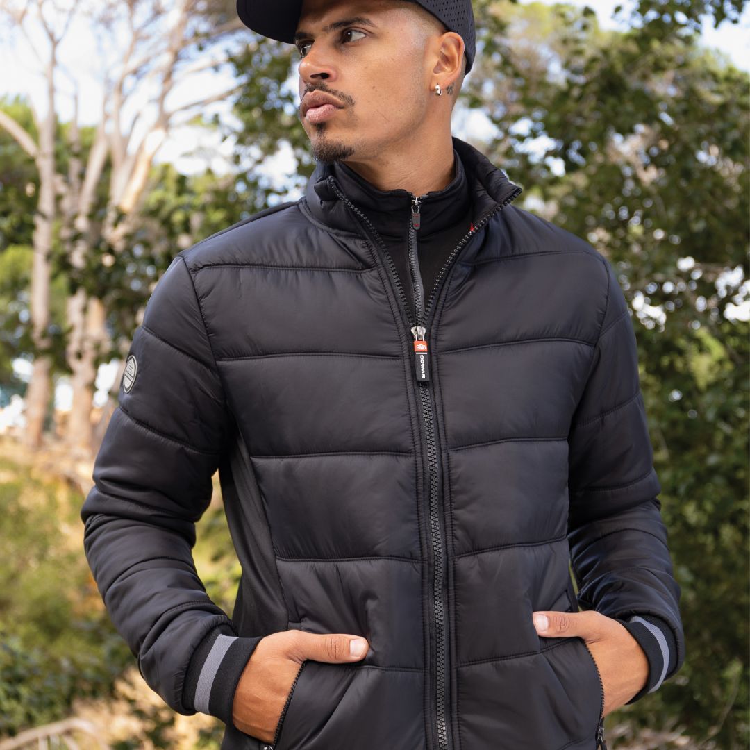 Men&#39;s Tempo Puffer Jacket