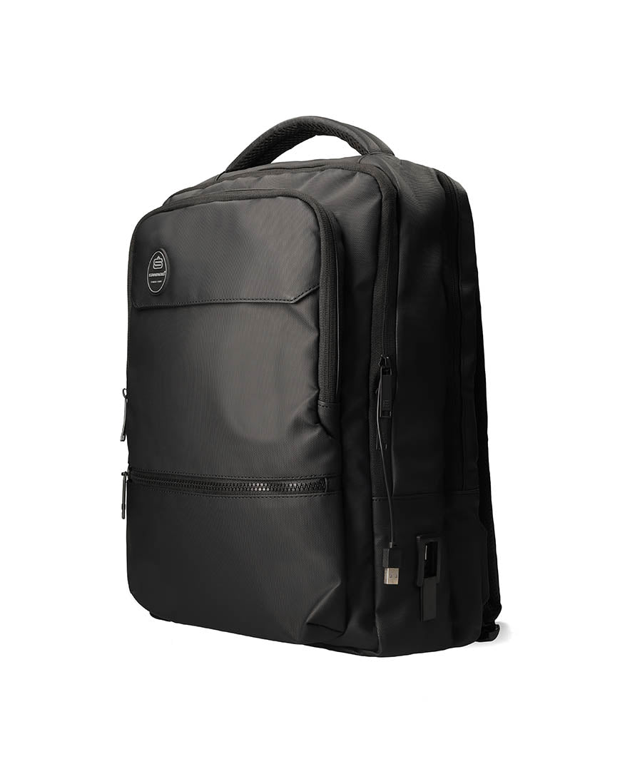 Swagg 900D Laptop Bag (11L)