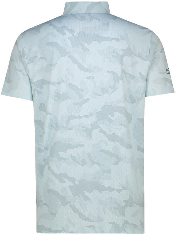 Men's Aventus Dry Tech Performance Golfer-3