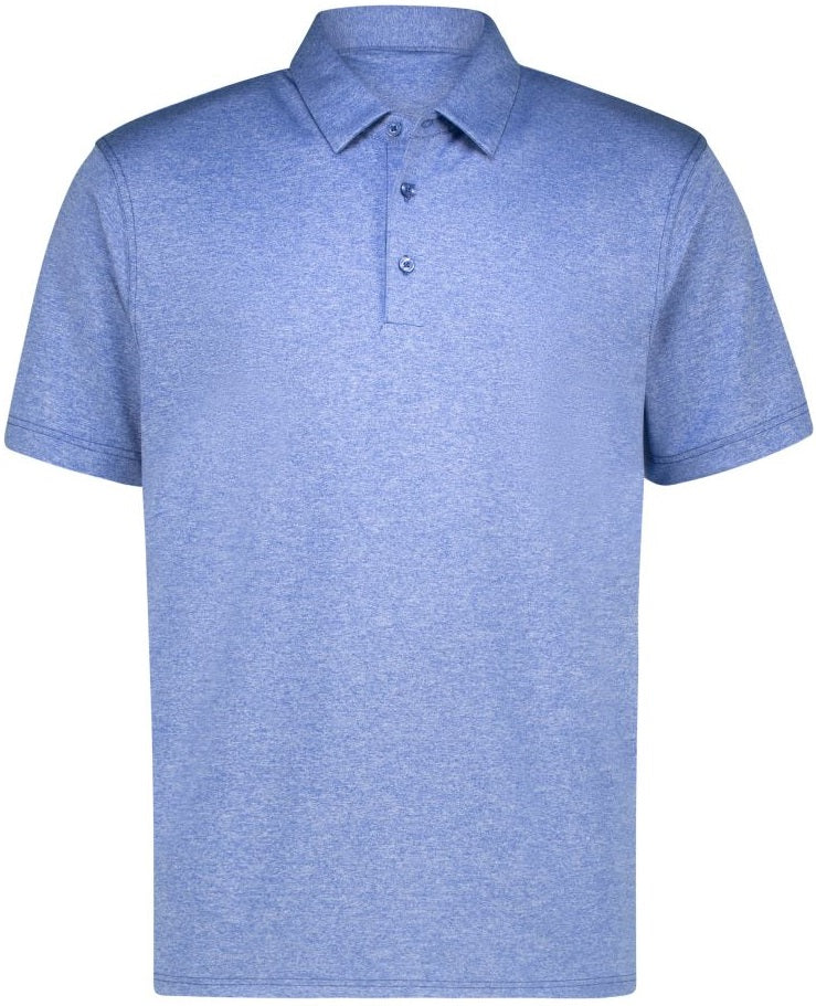 Men's Nexus Dry Tech Performance Golfer Polo Shirt