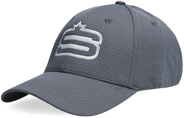 Flex Fit &quot;S&quot; Print Cap with Velcro