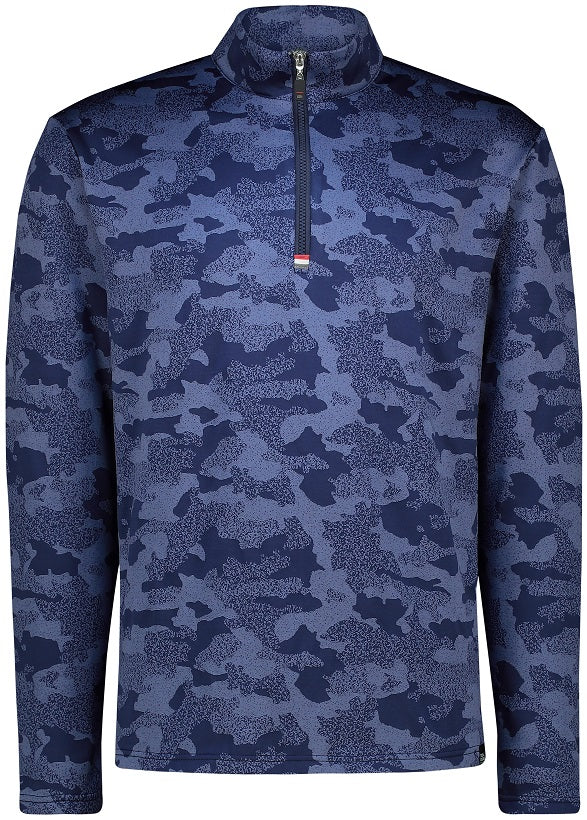 Men's Hawk Mid-Layer Top