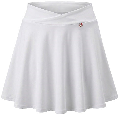 Women's Swing Performance Skort / Short Skirt