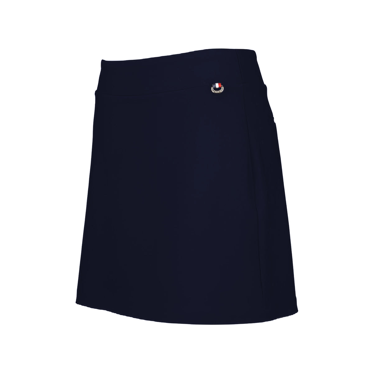 Women's Elite Pull-up Skort / Short Skirt