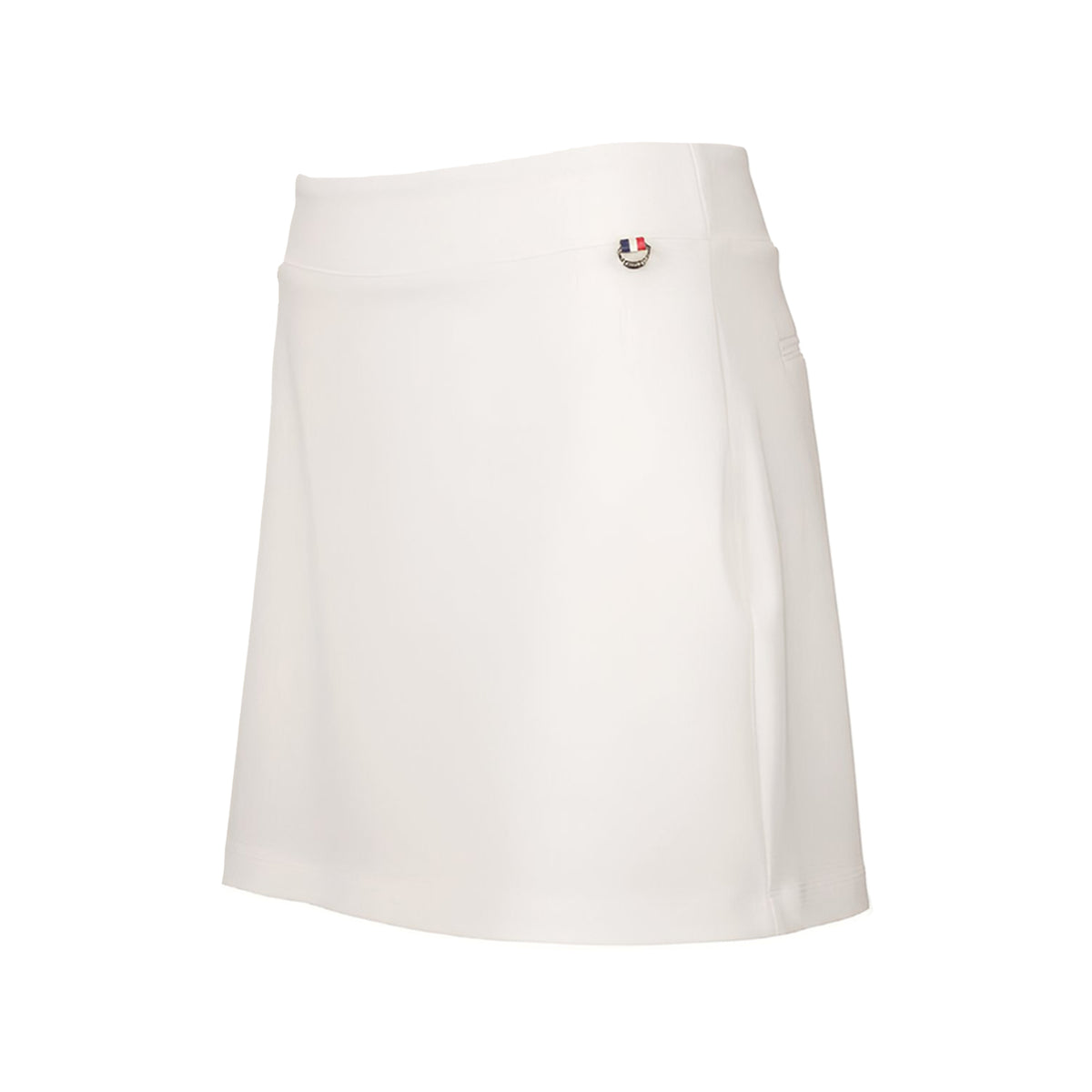 Women's Elite Pull-up Skort / Short Skirt